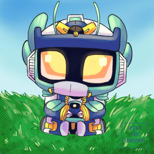 (Full Render)